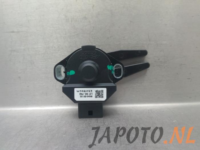Gebruikte Sensor Gaspedaalpositie Hyundai i20 (BC3) 1.0 T-GDI 100 12V Prijs € 26,24 Margeregeling aangeboden door Japoto Parts B.V.