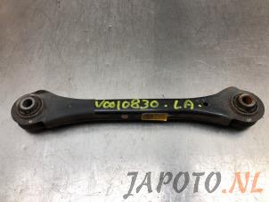 Gebruikte Reactiestang links-achter Hyundai Kona (OS) 64 kWh Prijs € 26,24 Margeregeling aangeboden door Japoto Parts B.V.