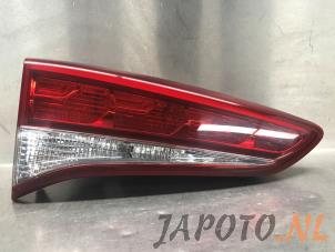 Gebruikte Achterlicht links Hyundai Tucson (TL) 1.6 T-GDi 16V 4WD Prijs € 209,95 Margeregeling aangeboden door Japoto Parts B.V.