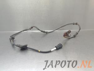 Gebruikte Sensor ABS Hyundai Tucson (TL) 1.6 T-GDi 16V 4WD Prijs € 15,74 Margeregeling aangeboden door Japoto Parts B.V.