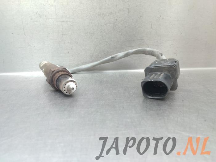 Gebruikte Lambda Sonde Hyundai Tucson (TL) 1.6 T-GDi 16V 4WD Prijs € 36,74 Margeregeling aangeboden door Japoto Parts B.V.