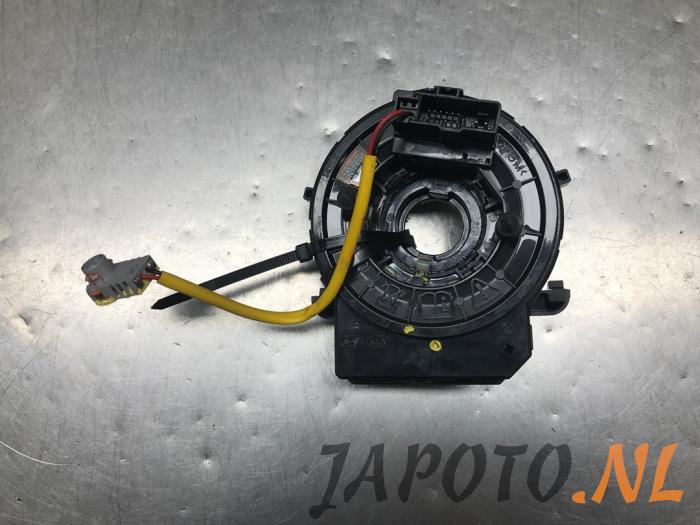 Gebruikte Gier sensor Hyundai Tucson (TL) 1.6 T-GDi 16V 4WD Prijs € 52,45 Margeregeling aangeboden door Japoto Parts B.V.