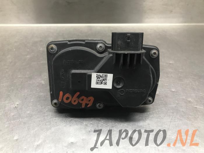 Gebruikte EGR Klep Mazda CX-30 (DM) 1.8 Skyactiv D 116 16V Prijs € 78,70 Margeregeling aangeboden door Japoto Parts B.V.