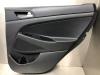 Hyundai Tucson (TL) 1.6 T-GDi 16V 4WD Deurbekleding 4Deurs rechts-achter