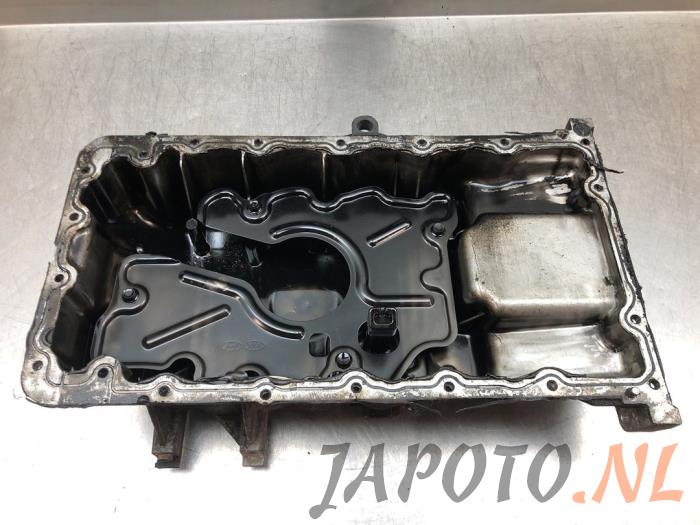 Gebruikte Carterpan Hyundai i20 (GBB) 1.4 CRDi 16V Prijs € 52,45 Margeregeling aangeboden door Japoto Parts B.V.