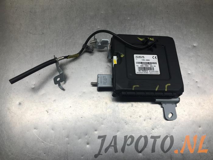 Gebruikte Module Bodycontrol Hyundai Tucson (TL) 1.6 T-GDi 16V 4WD Prijs € 78,70 Margeregeling aangeboden door Japoto Parts B.V.