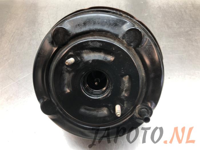 Gebruikte Rembol Nissan Murano (Z51) 2.5 dCi 16V 4x4 Prijs € 52,45 Margeregeling aangeboden door Japoto Parts B.V.