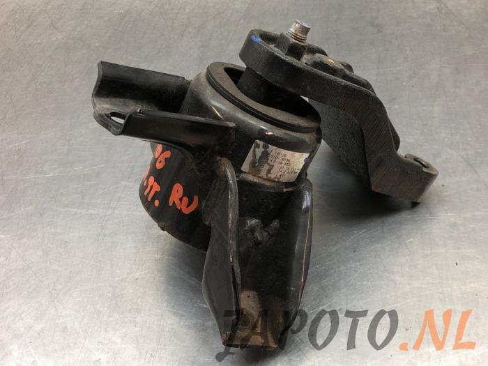 Gebruikte Motorsteun Hyundai i20 (BC3) 1.0 T-GDI 100 12V Prijs € 26,24 Margeregeling aangeboden door Japoto Parts B.V.