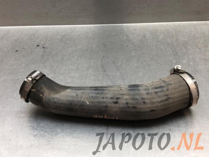 Gebruikte Intercooler Slang Hyundai i20 (BC3) 1.0 T-GDI 100 12V Prijs € 52,45 Margeregeling aangeboden door Japoto Parts B.V.