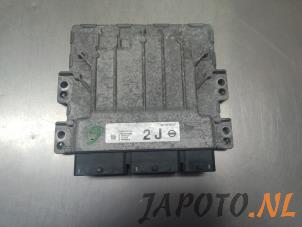 Gebruikte Computer Motormanagement Nissan Qashqai (J11) 1.2 DIG-T 16V Prijs € 52,45 Margeregeling aangeboden door Japoto Parts B.V.