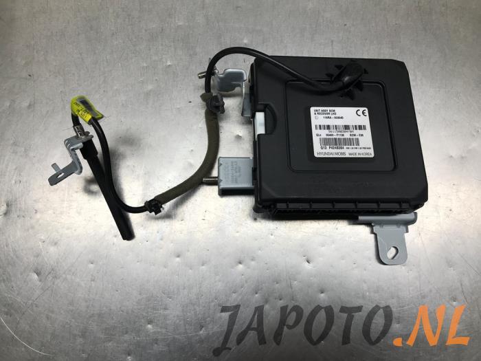 Gebruikte Computer Body Control Kia Sportage (QL) 1.6 GDI 16V 4x2 Prijs € 104,95 Margeregeling aangeboden door Japoto Parts B.V.