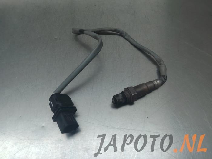 Gebruikte Lambda Sonde Kia Sportage (QL) 1.6 GDI 16V 4x2 Prijs € 26,24 Margeregeling aangeboden door Japoto Parts B.V.
