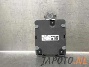 Gebruikte Alarm module Toyota Yaris Cross (PB1/PJ1) 1.5 12V Hybrid 115 Prijs € 131,20 Margeregeling aangeboden door Japoto Parts B.V.