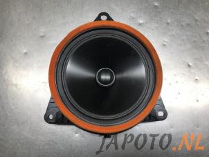 Gebruikte Luidspreker Toyota Yaris Cross (PB1/PJ1) 1.5 12V Hybrid 115 Prijs € 52,49 Margeregeling aangeboden door Japoto Parts B.V.