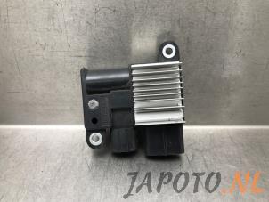 Gebruikte Koelvin module Toyota Yaris Cross (PB1/PJ1) 1.5 12V Hybrid 115 Prijs € 41,95 Margeregeling aangeboden door Japoto Parts B.V.