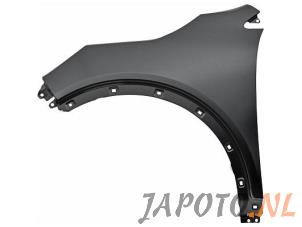 Nieuwe Scherm links-voor Kia Sorento III (UM) Prijs € 68,24 Inclusief btw aangeboden door Japoto Parts B.V.