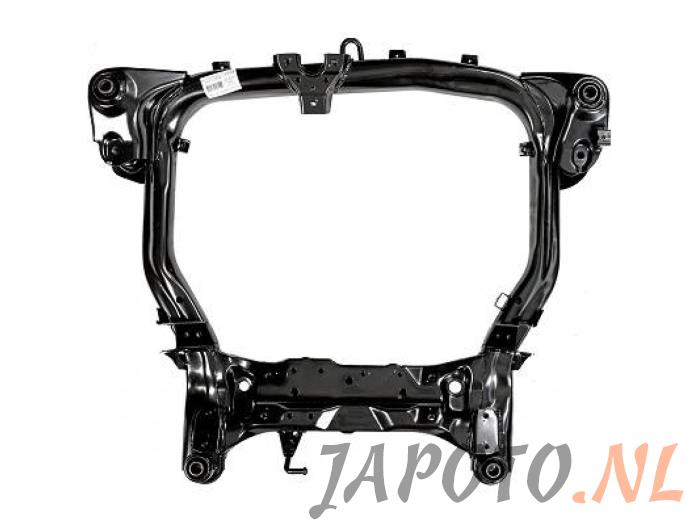 Nieuwe Subframe Kia Carens IV (RP) Prijs € 277,20 Inclusief btw aangeboden door Japoto Parts B.V.