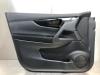 Nissan Qashqai (J11) 1.3 DIG-T 140 16V Deurbekleding 4Deurs links-voor