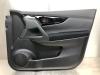 Nissan Qashqai (J11) 1.3 DIG-T 140 16V Deurbekleding 4Deurs rechts-voor