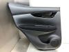 Nissan Qashqai (J11) 1.3 DIG-T 140 16V Deurbekleding 4Deurs links-achter