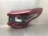 Nissan Qashqai (J11) 1.3 DIG-T 140 16V Achterlicht rechts