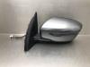 Nissan Qashqai (J11) 1.3 DIG-T 140 16V Buitenspiegel links