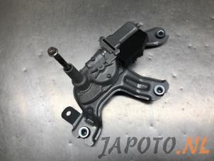 Gebruikte Motor Ruitenwisser achter Toyota Corolla Touring Sport (E21/EH1) 1.8 16V Hybrid Prijs € 51,45 Margeregeling aangeboden door Japoto Parts B.V.