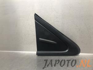 Gebruikte Spiegelkap rechts Toyota Corolla Touring Sport (E21/EH1) 1.8 16V Hybrid Prijs € 15,74 Margeregeling aangeboden door Japoto Parts B.V.