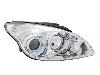 Hyundai I30 Koplamp rechts