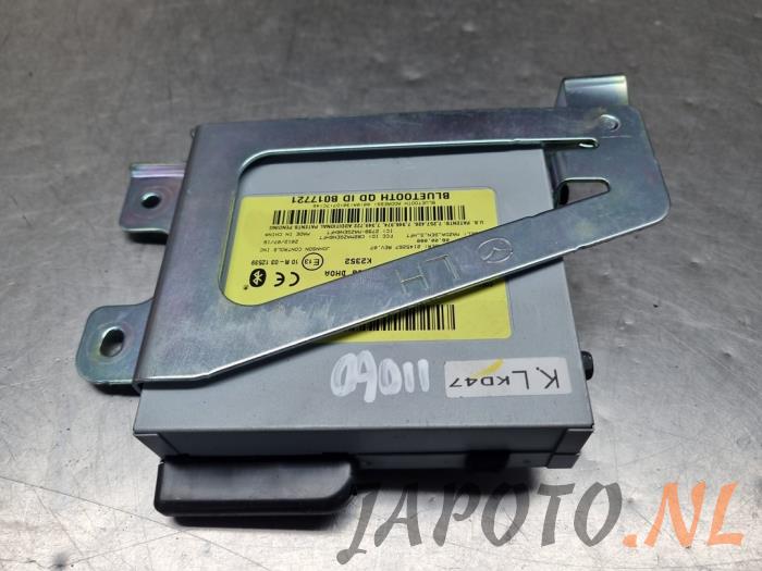 Gebruikte Bluetooth module Mazda CX-5 I (KE,GH) 2.2 Skyactiv D 16V 4WD Prijs € 104,95 Margeregeling aangeboden door Japoto Parts B.V.