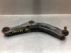 Nissan Qashqai (J11) 1.3 DIG-T 140 16V Draagarm Boven links-voor