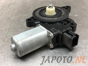 Gebruikte Motor portierruit Mazda CX-5 I (KE,GH) 2.2 Skyactiv D 16V 4WD Prijs € 52,45 Margeregeling aangeboden door Japoto Parts B.V.