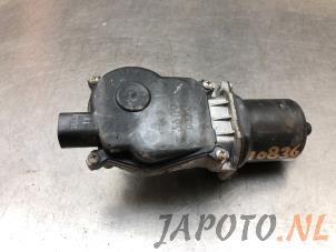 Gebruikte Ruitenwissermotor voor Nissan Note (E12) 1.2 68 Prijs € 52,49 Margeregeling aangeboden door Japoto Parts B.V.