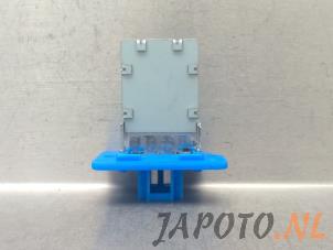 Gebruikte Kachel Weerstand Hyundai i20 (BC3) 1.0 T-GDI 100 12V Prijs € 20,95 Margeregeling aangeboden door Japoto Parts B.V.