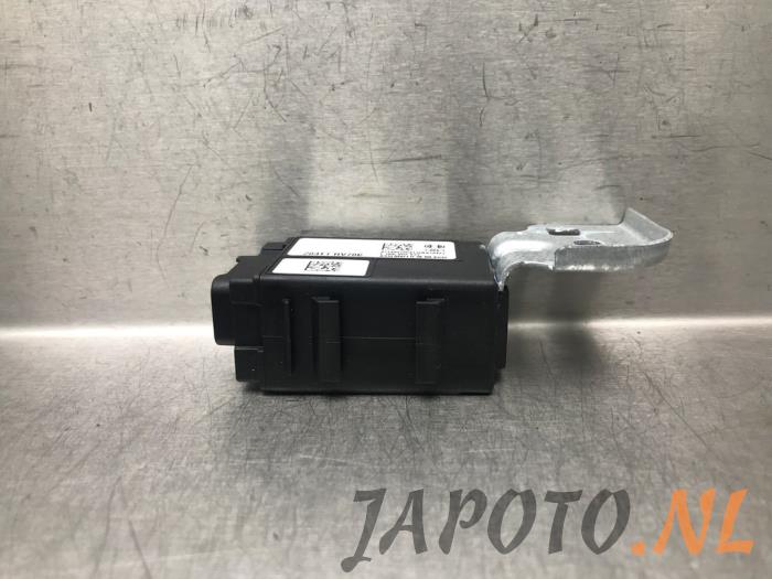 Gebruikte Module (diversen) Nissan Qashqai (J11) 1.3 DIG-T 140 16V Prijs € 26,24 Margeregeling aangeboden door Japoto Parts B.V.