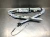 Nissan Qashqai (J11) 1.3 DIG-T 140 16V Airbag hemel rechts