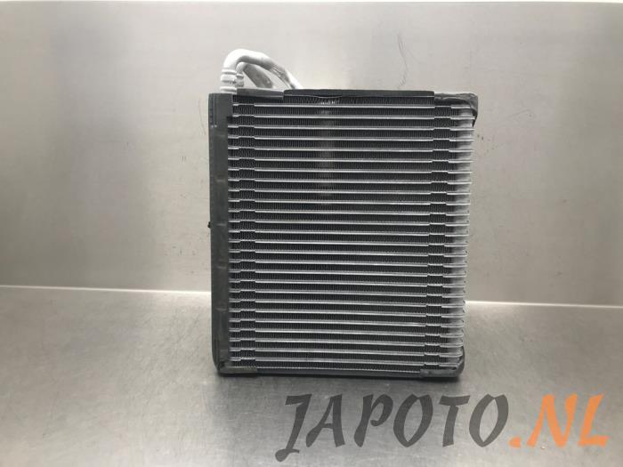 Gebruikte Aircoverdamper Nissan Qashqai (J11) 1.3 DIG-T 140 16V Prijs € 104,95 Margeregeling aangeboden door Japoto Parts B.V.