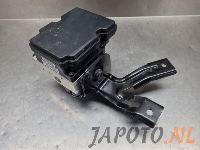 Gebruikte ABS Pomp Hyundai i20 (BC3) 1.0 T-GDI 100 Mild Hybrid 48V 12V Prijs € 262,45 Margeregeling aangeboden door Japoto Parts B.V.