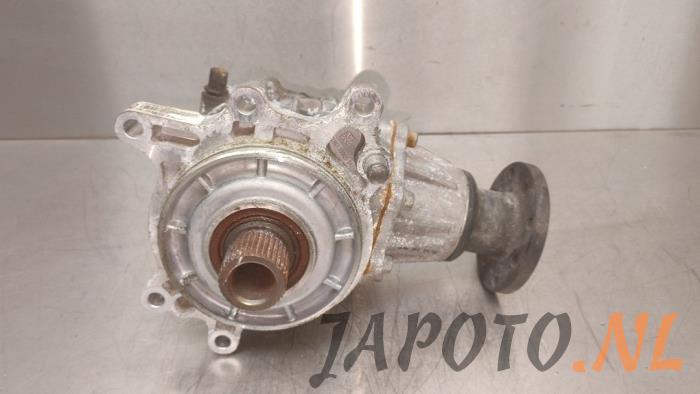 Gebruikte Differentieel voor Hyundai Tucson (TL) 1.6 T-GDi 16V 4WD Prijs € 787,50 Margeregeling aangeboden door Japoto Parts B.V.