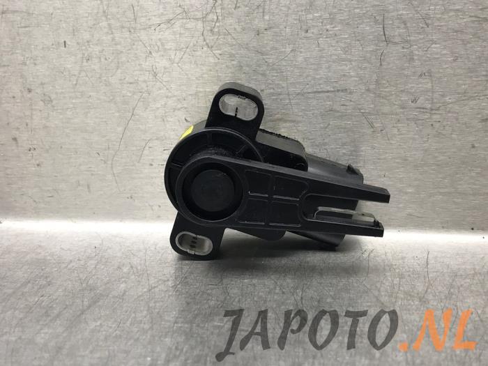 Gebruikte Sensor Gaspedaalpositie Hyundai Kona (OS) 1.6 GDi HEV 16V Prijs € 26,20 Margeregeling aangeboden door Japoto Parts B.V.