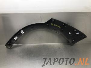 Voor Hyundai Kona 2018 2019 2020, 4 stuks Auto Spatlappen Spatborden, Auto Fender Spatborden Spatlappen Spatborden, Accessoires voor autowielstyling