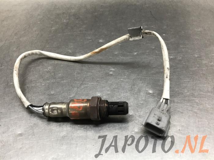 Gebruikte Lambda Sonde Nissan Micra (K14) 0.9 IG-T 12V Prijs € 26,20 Margeregeling aangeboden door Japoto Parts B.V.