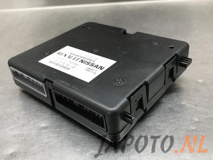 Gebruikte Computer Koeling Nissan Micra (K14) 0.9 IG-T 12V Prijs € 78,70 Margeregeling aangeboden door Japoto Parts B.V.