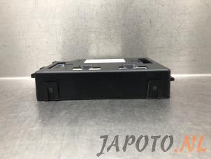 Computer Body Control van een Nissan Micra (K14) 0.9 IG-T 12V 2017