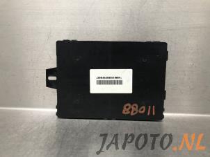 Computer Body Control van een Nissan Micra (K14) 0.9 IG-T 12V 2017