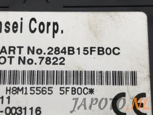 Computer Body Control van een Nissan Micra (K14) 0.9 IG-T 12V 2017