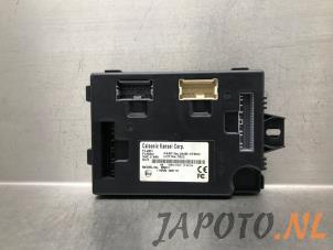 Computer Body Control van een Nissan Micra (K14) 0.9 IG-T 12V 2017