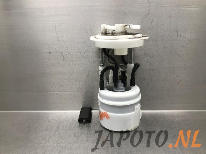 Gebruikte Tank element Pomp Nissan Micra (K14) 0.9 IG-T 12V Prijs € 78,70 Margeregeling aangeboden door Japoto Parts B.V.