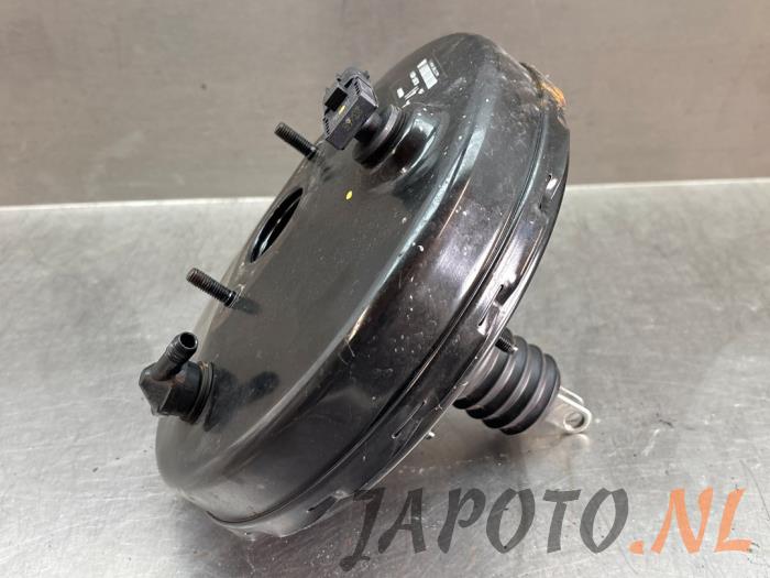 Gebruikte Rembol Mitsubishi Outlander (GF/GG) Prijs € 51,45 Margeregeling aangeboden door Japoto Parts B.V.