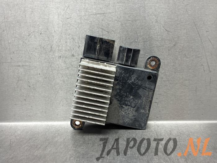 Gebruikte Module Koeling Mazda CX-5 I (KE,GH) 2.2 Skyactiv D 175 16V 4WD Prijs € 52,49 Margeregeling aangeboden door Japoto Parts B.V.